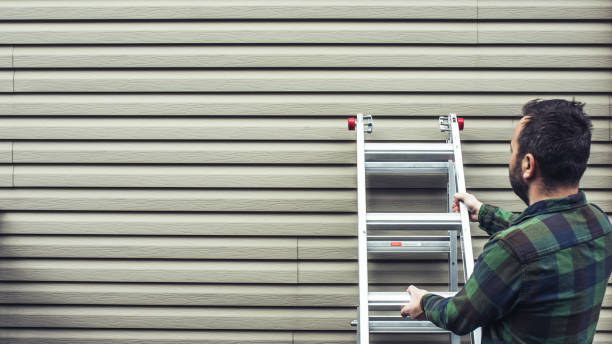 Siding for Multi-Family Homes in Haw River, NC